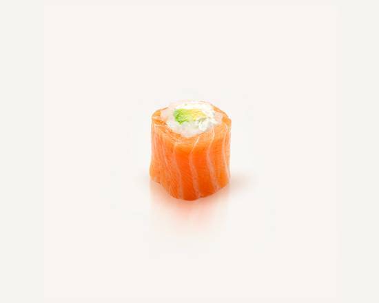 Maki - Salmon Roll Avocat