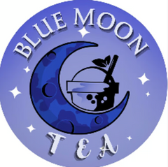 Blue Moon Tea