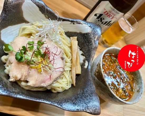 ラーメン工房 肉そば はっぴ 園田駅前店 Ramen Koubo Nikusoba Happi