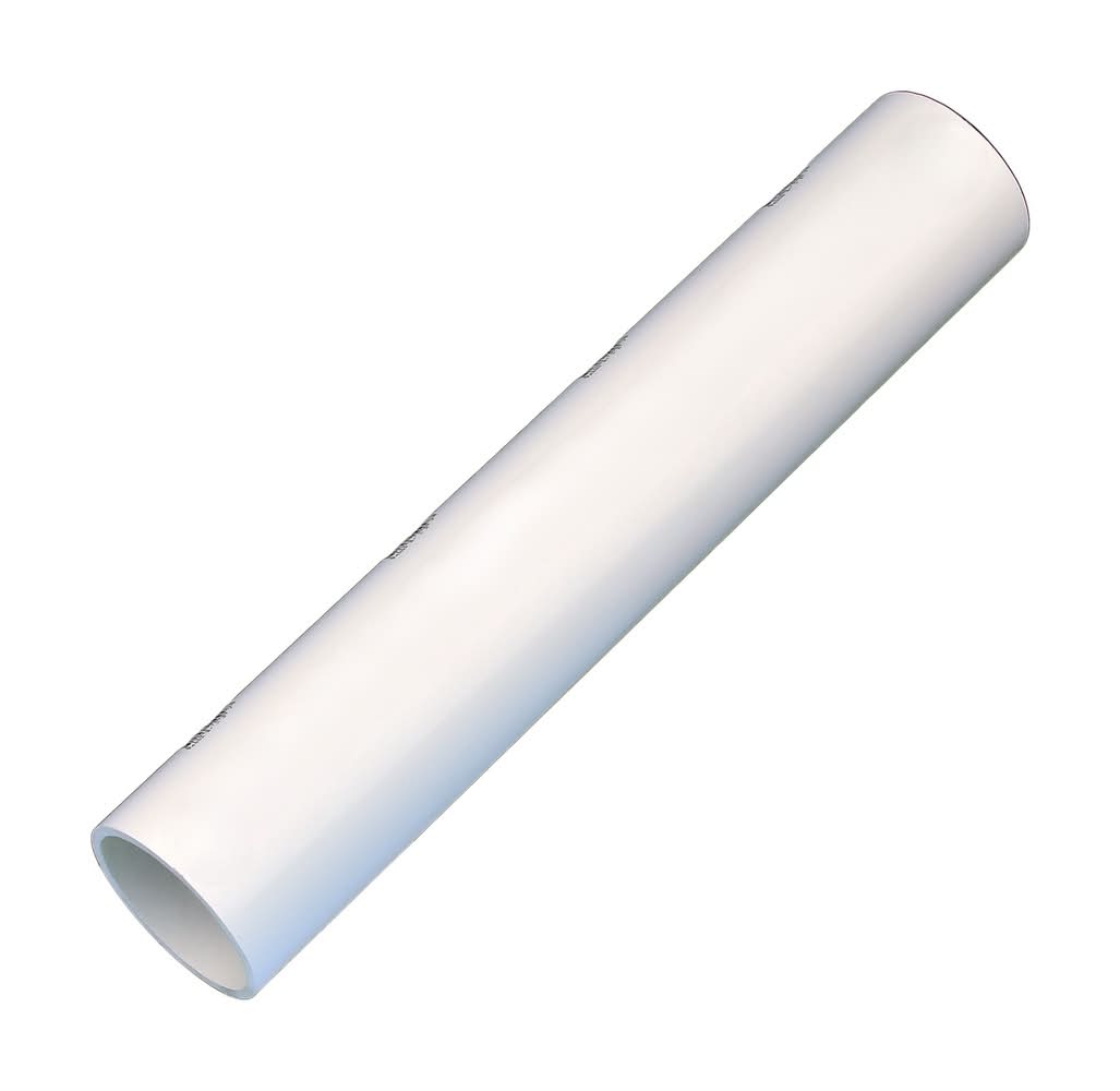 1 IN x 2 FT SCH 40 PLAIN END PIPE