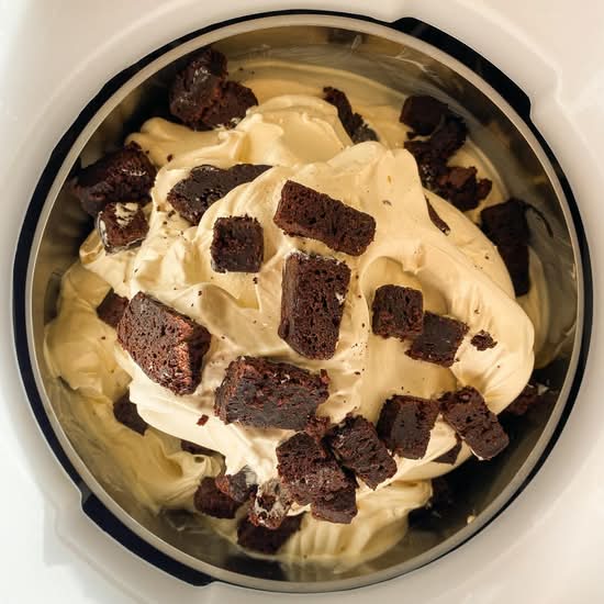 MALT BROWNIE (N, S, E, G, D, A*)
