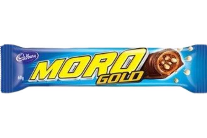 Cadbury Moro Gold Bar 60g