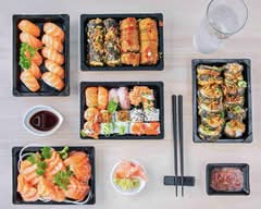 One Piece Sushi Bar