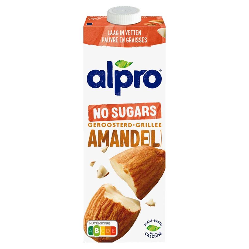 Alpro Grillee Amande 1 L