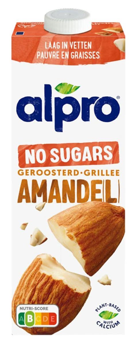Alpro Grillee Amande 1 L
