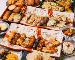 焼鳥きらり【テイクアウト専門】　YAKITORI　KIRARI【TAKE OUT】