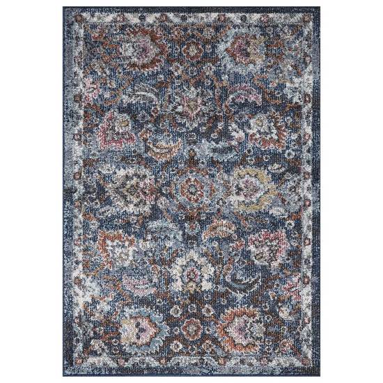 Hometrends Accent Rug (1 unit)