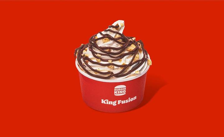 King Fusion Nutella