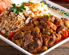Island Tings (Miami Gardens)