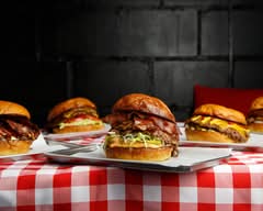 Smashniutko Burger Bar