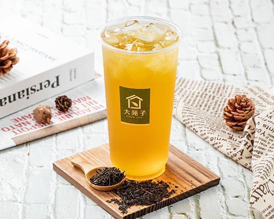 文山青茶 - 大杯 Wenshan Oolong Tea - Large