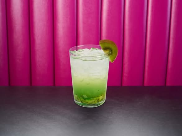 *NEW* Kiwi & Apple Mojito