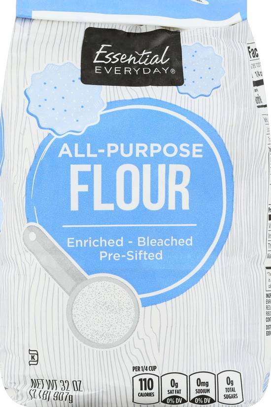 Essential Everyday All Purpose Flour (32 oz)