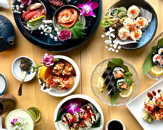 Nori Sushi (Lincoln Park)