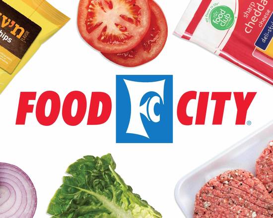 Food City (125 Whitewater Drive)
