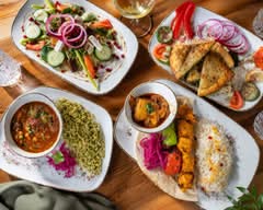 Abasi Restaurant (Neuperlach)