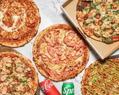 Woolamai Pizza
