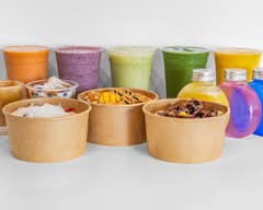 The Smoothie Room (Orlando)