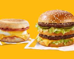 McDonald's (Confedrat)