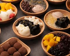 Miro.Mochi 熊猫少爷·鲜奶麻薯