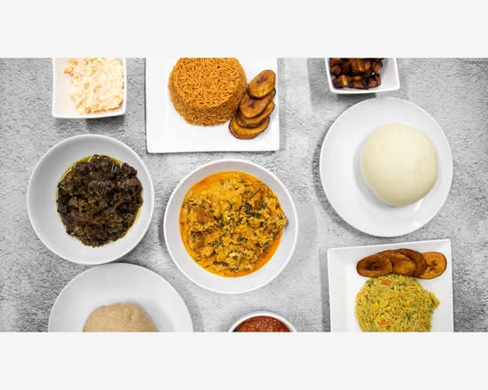 Abbey's Spice Company