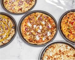 Pizza Thiers