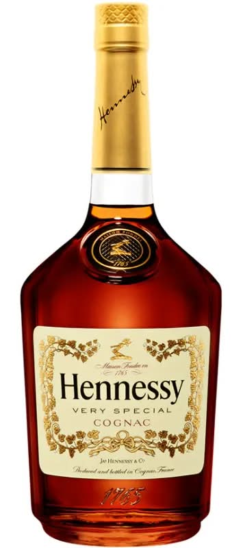 Hennessy VS Cognac