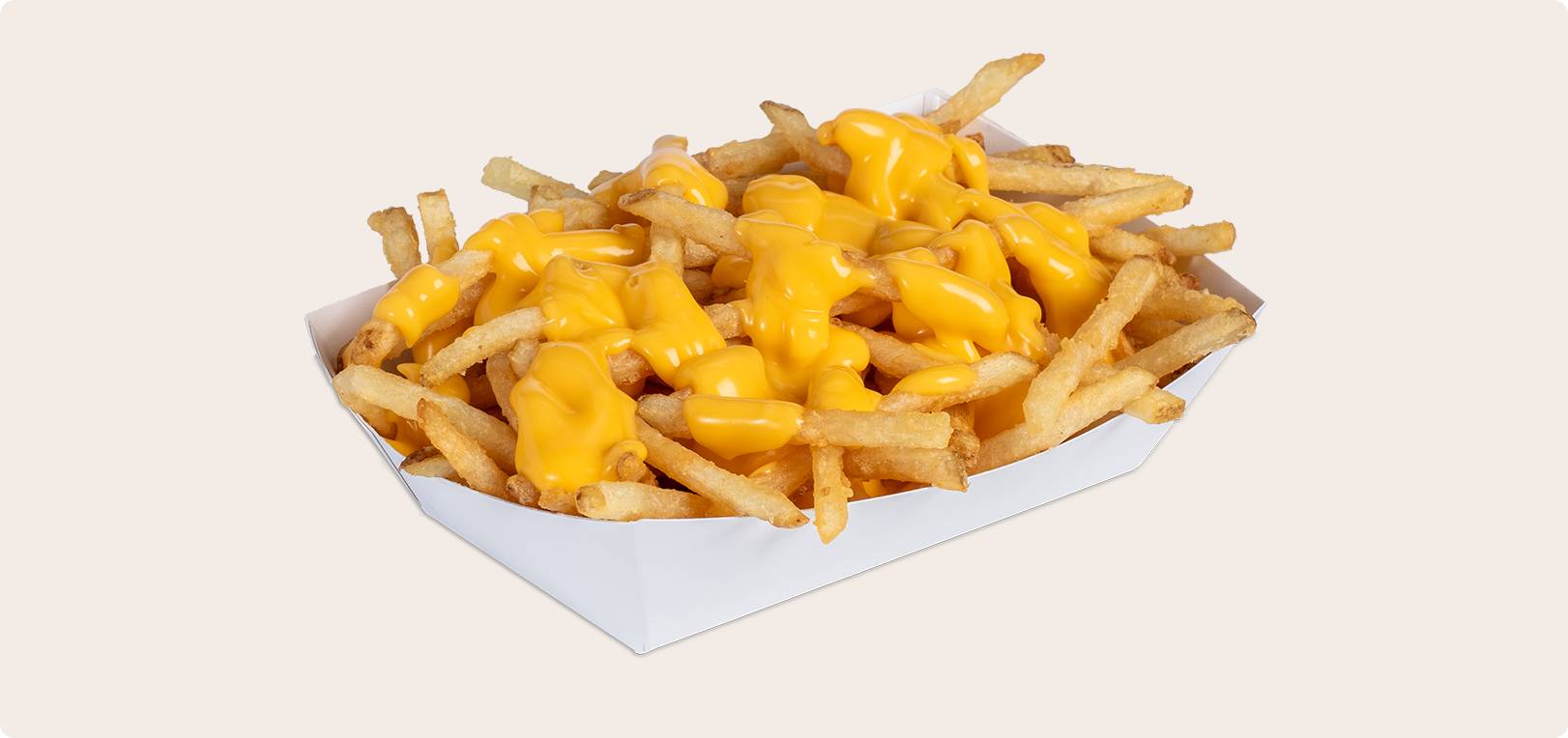 Cheese Fries