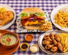 Churrasqueria Espirito Santo