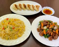 中華居酒屋 金楽屋