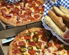 The Great American Pizza Factory