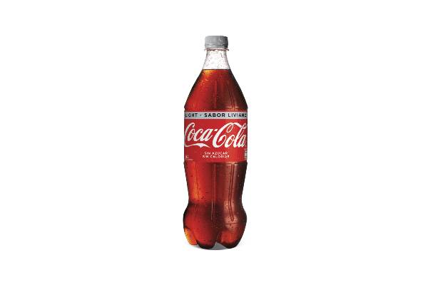 Coca Cola Light Pet 1,5 L