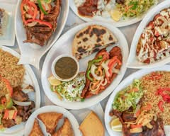 Kismayo East African Foods (9411 118 Avenue Northwest)