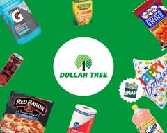 Dollar Tree (825 Francisco Blvd W)