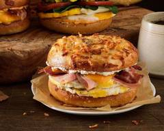 Daylight Bagel Sandwiches (Phoenix)