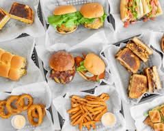 BURGERSTRASSE (Clifton)