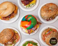 Liberty Bagels Wall Street