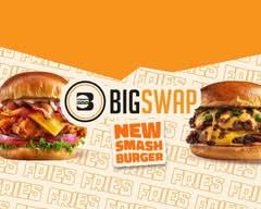 Big Swap (Bruay-la-Buissière)