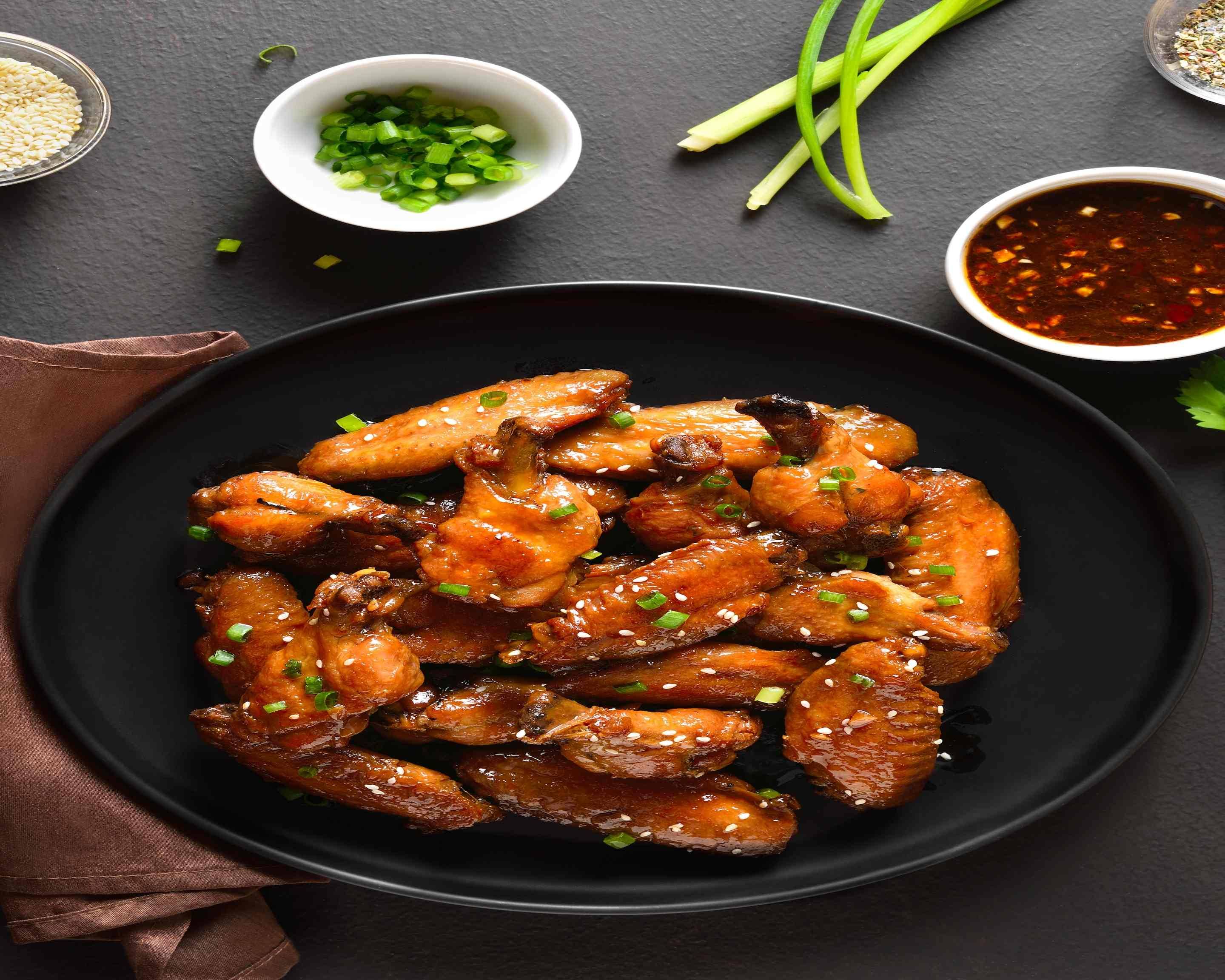 Order The WestWIng Cafe (9402 Jamaica Ave) Menu Delivery in New York