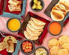 Tacos Los Reyes