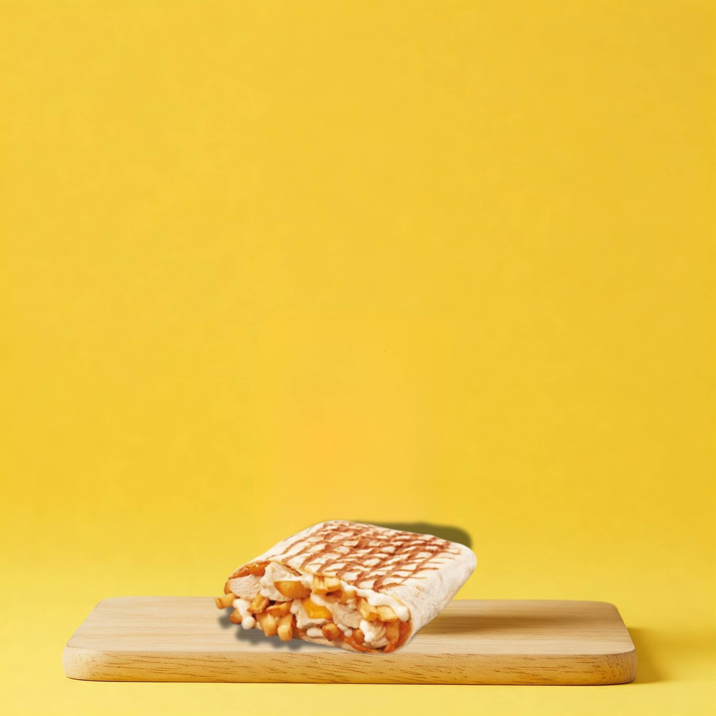 🌯Tacos L
