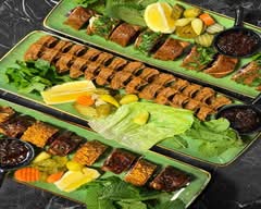 Chee House Çiğköfte 