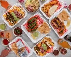 La Taqueria Mexican Street Food