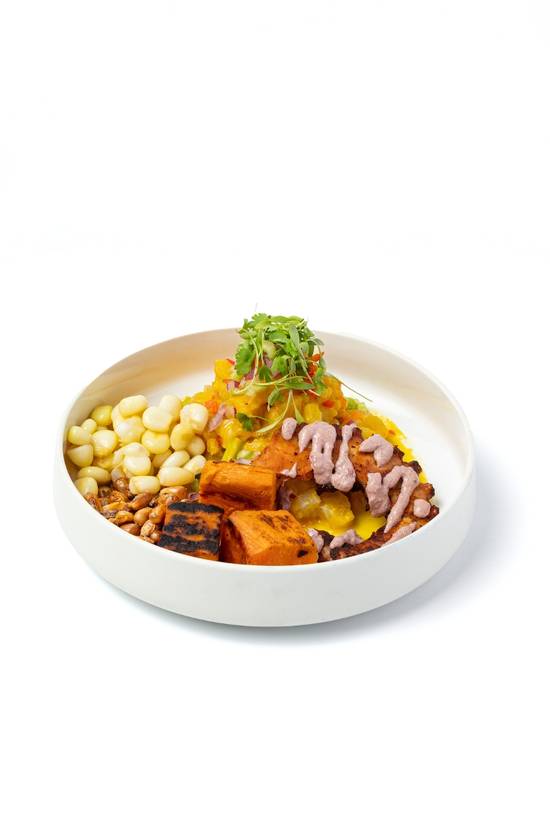 OCTOPUS MIX CEVICHE