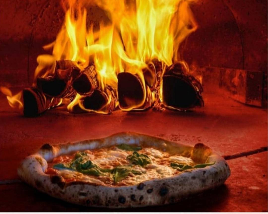 Little Italy Wood Fire Pizzeria Menu - Takeaway in Stoke | Delivery menu  u0026amp; prices | Uber Eats