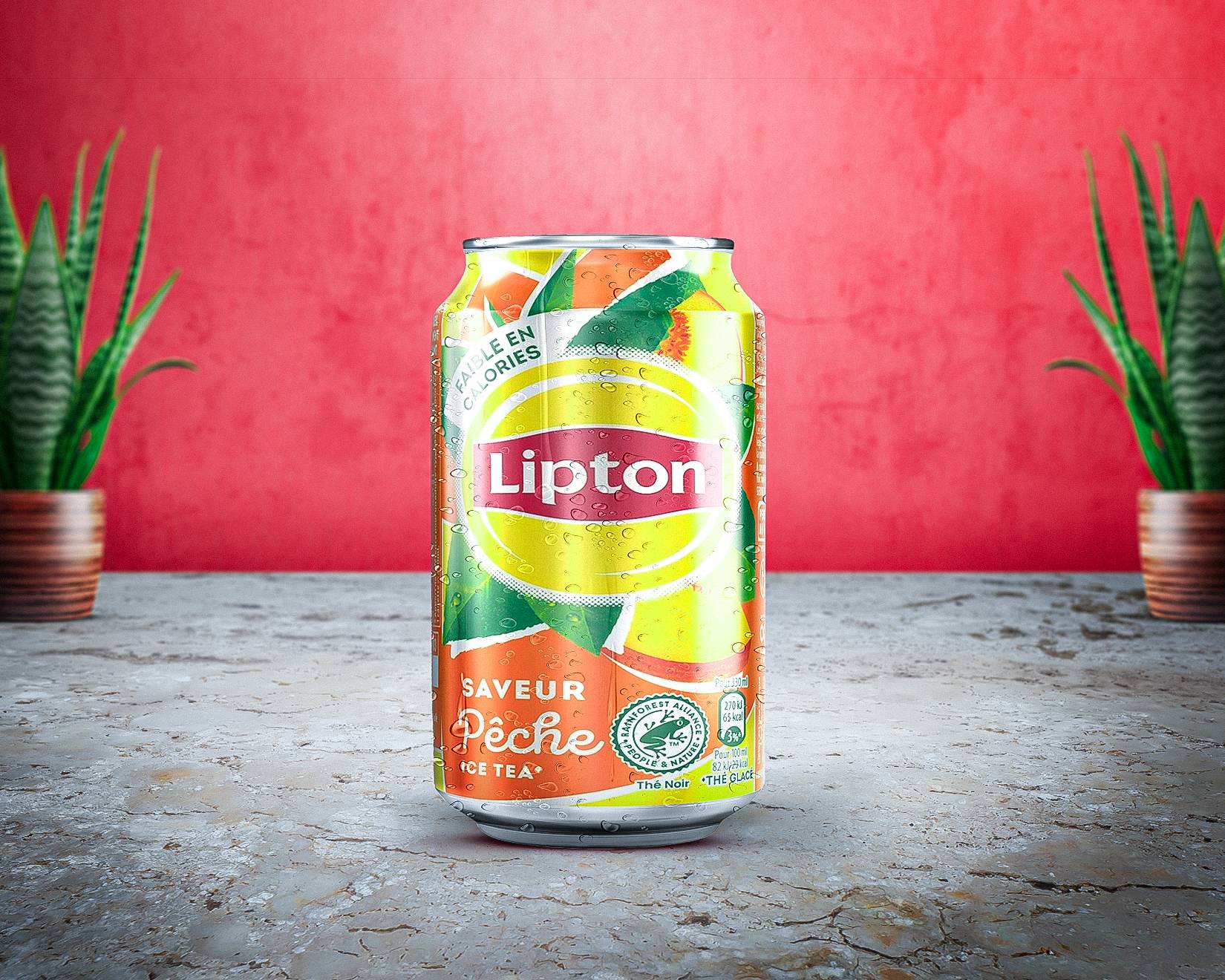 Ice Tea