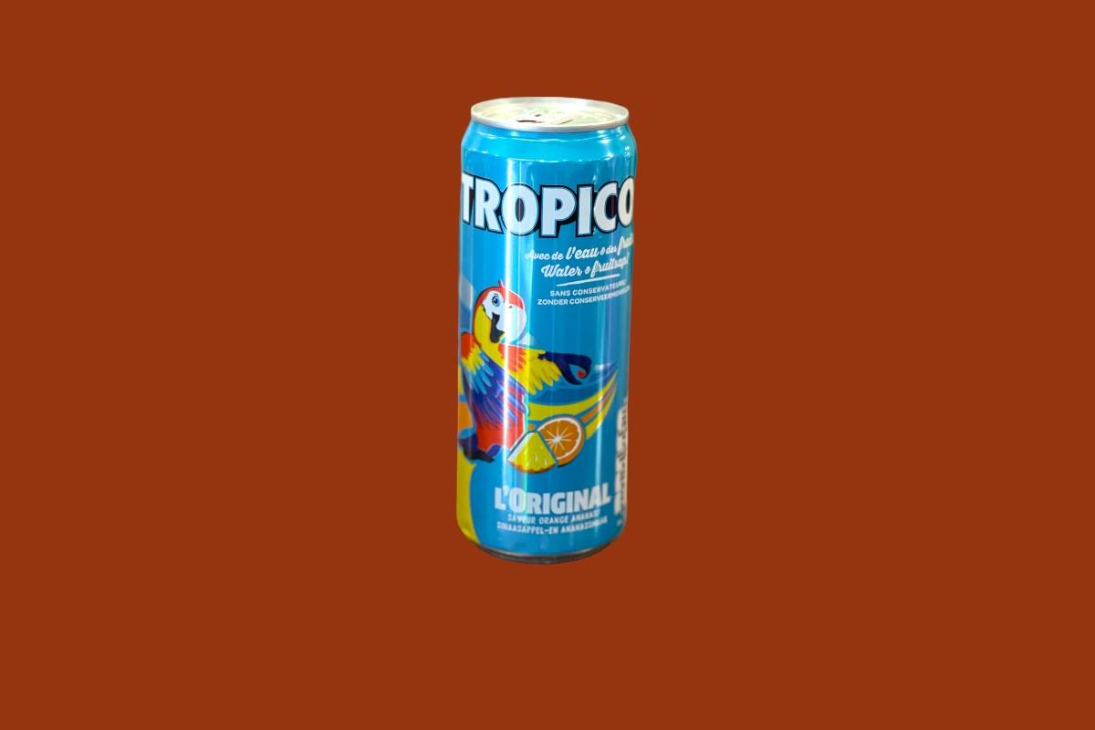 Tropico