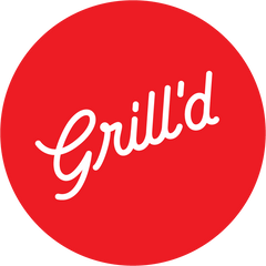 Grill'd (Crown St)