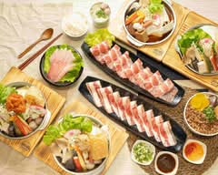 聊聊鍋物 西屯 店