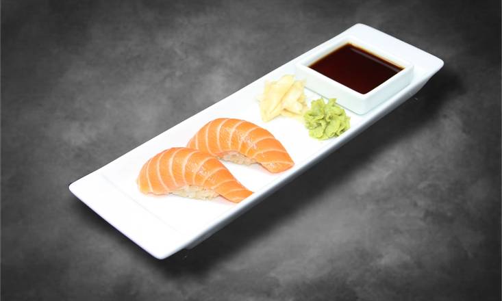 Sake (faroe salmon)